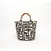 Ubuntu Life Weekender Bag