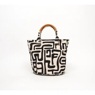 Ubuntu Life Weekender Bag