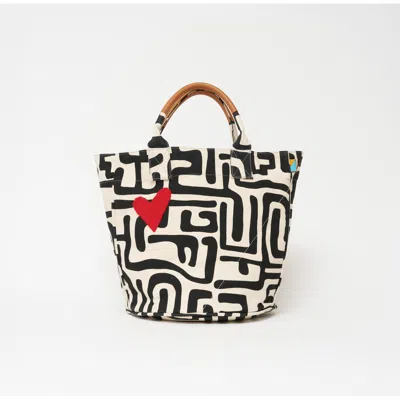 Ubuntu Life Weekender Bag
