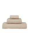 Uchino Air Waffle Bath Towel