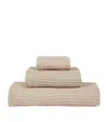Uchino Air Waffle Hand Towel 60cm X 100cm