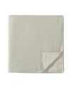Uchino Natural Dyed Cotton Hand Towel, 30" X 13" In Tea