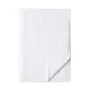 Uchino Waffle Hand Towel In White