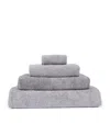 Uchino Zero Twist Bath Towel