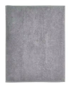 Uchino Zero Twist Bath Towel In Purple