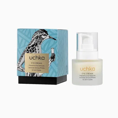 Uchka Blue Eye Cream