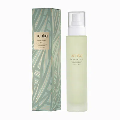 Uchka Green Balancing Mist
