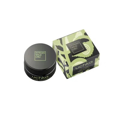Uchka Green Lip Care Treatment