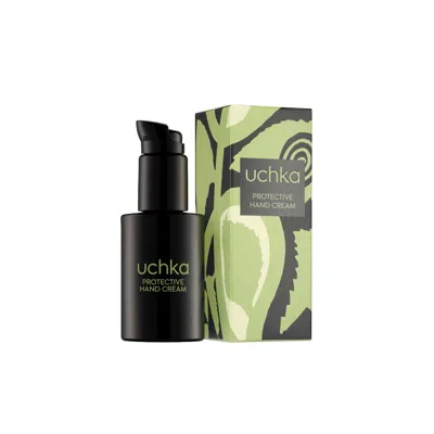 Uchka Green Protective Hand Cream