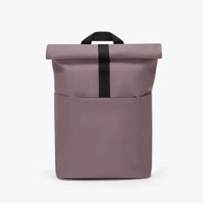 Ucon Acrobatics | Hajo Mini Backpack | Lotus Series | Grape In Purple