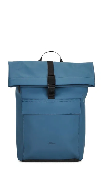 Ucon Acrobatics Jannik Mini Backpack In Blue
