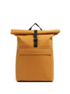 Ucon Acrobatics Jasper Rectangular-shape Backpack In Yellow