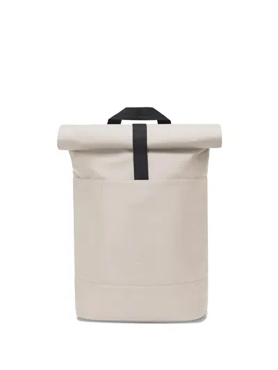 Ucon Acrobatics Large Rectangular-shape Backpack In Neutral