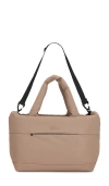 Ucon Acrobatics Olivia Medium Bag In Brown