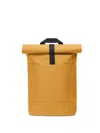 Ucon Acrobatics Roll-top Backpack In Yellow