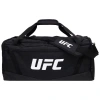 Ufc Large 22" Duffle Bag In Black