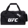 Ufc Medium 18" Duffle Bag In Black