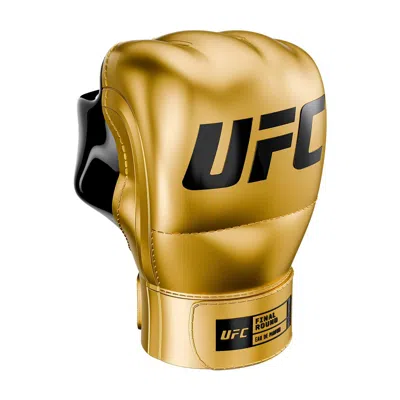 Ufc Men's Final Round Edp Spray 3.4 oz (tester) Fragrances 8436611105483 In Gold