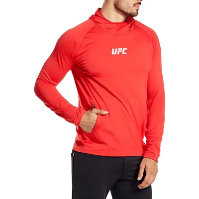 Ufc Mens Fitness Pullover Hoodie