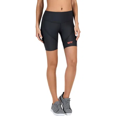 Ufc Womens Logo Polyester Bike Short