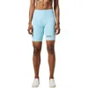 Ufc Womens Logo Polyester Bike Short