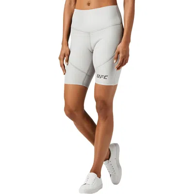 Ufc Womens Logo Polyester Bike Short In Multi