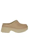 Ugg Sandals In Beige