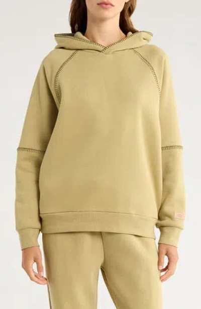 Ugg ® Classic Cotton Blend Hoodie