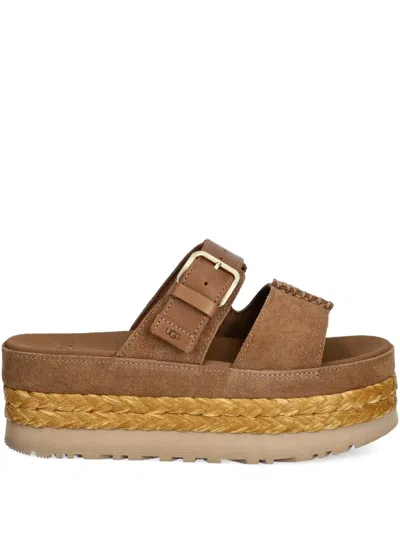Ugg 50mm Aubrey Sandals