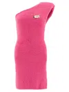 Ugg Urseen Dresses In Pink