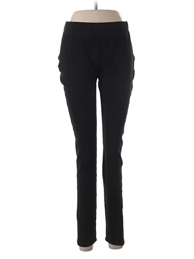 Pre-owned Ugg Active Pants In Black