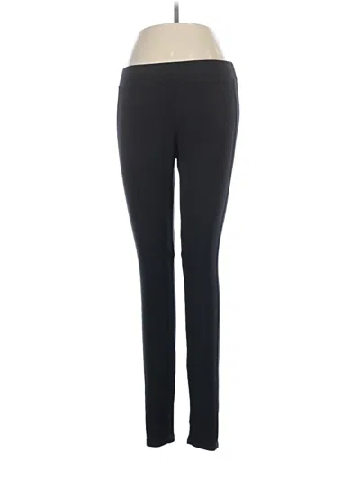Pre-owned Ugg Active Pants In Black