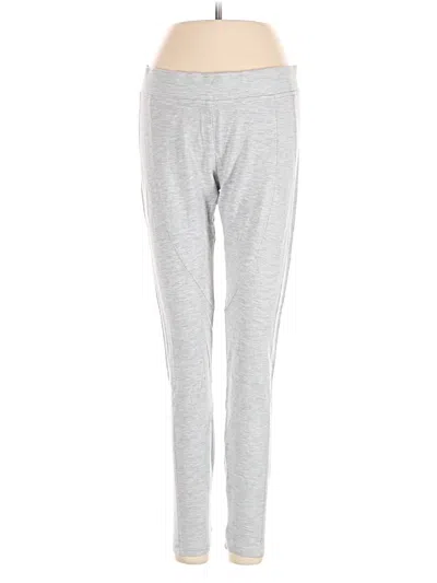 Pre-owned Ugg Active Pants In Gray