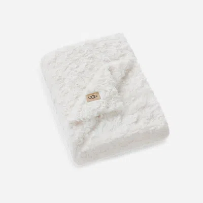 Ugg ® Adalee Throw 50"x70" Blankets In Natural