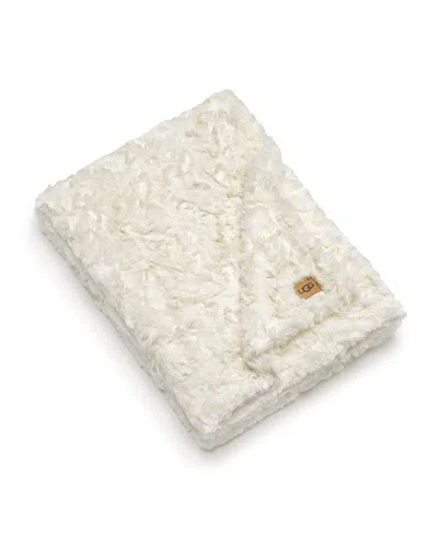 Ugg Adalee Throw In Neutral