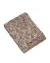 Ugg Adalee Throw In Brown