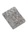 Ugg Adalee Throw In Gray