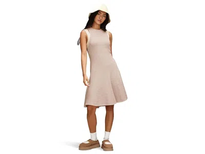 Ugg Adela Dress Lite In Neutral