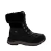 Ugg Adirondack Boot Iii Black / Black 1095141 Women's In Black