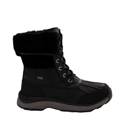 Ugg Adirondack Boot Iii Black / Black 1095141 Women's
