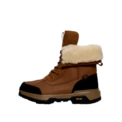 Ugg Adirondack Boot Xxv Chestnut 1170770-che Men's In Brown