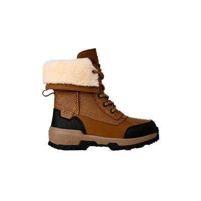 Ugg Kids' Adirondack Boot Xxv Chestnut 1171210k-che Pre-school In Brown