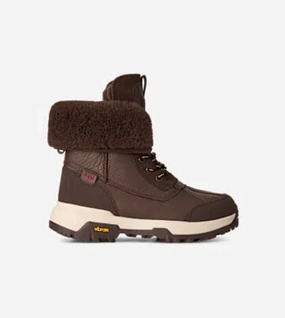 Ugg Adirondack Boot Xxv For Women In Multi