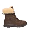 Ugg Adirondack Boots In Brown