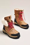 Ugg W Adirondack Boot Xxv In Nude