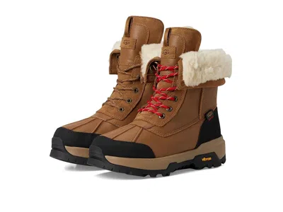 Ugg Adirondack Boots Xxv In Brown