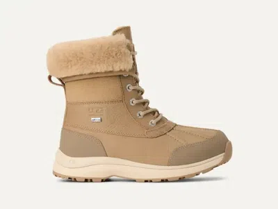 Ugg Adirondack Iii 1095141-mdsd Women's 11 Mustard Seed Waterproof Boots Zpo2762