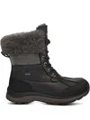 Ugg Adirondack Lace-up Boots In Multi
