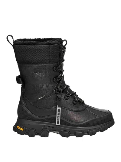 Ugg Adirondack Meridian In Black