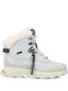 Ugg Adirondack Meridian Boots In Multi